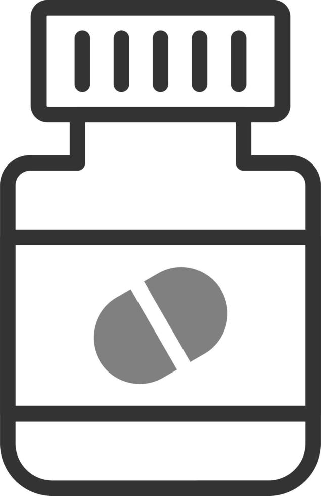 Medicine Vector Icon