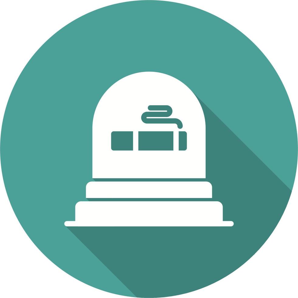 Death Vector Icon
