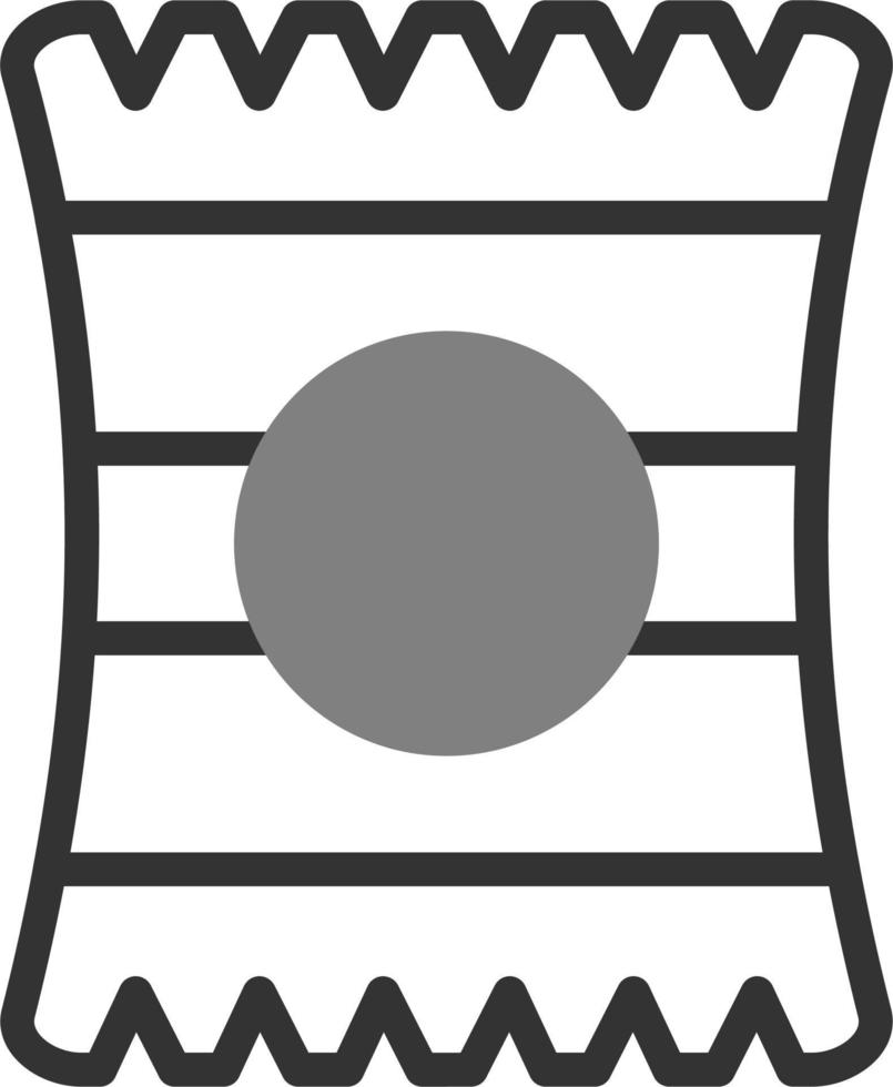 Candy Vector Icon
