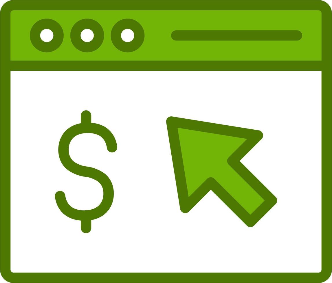 Ppc Vector Icon