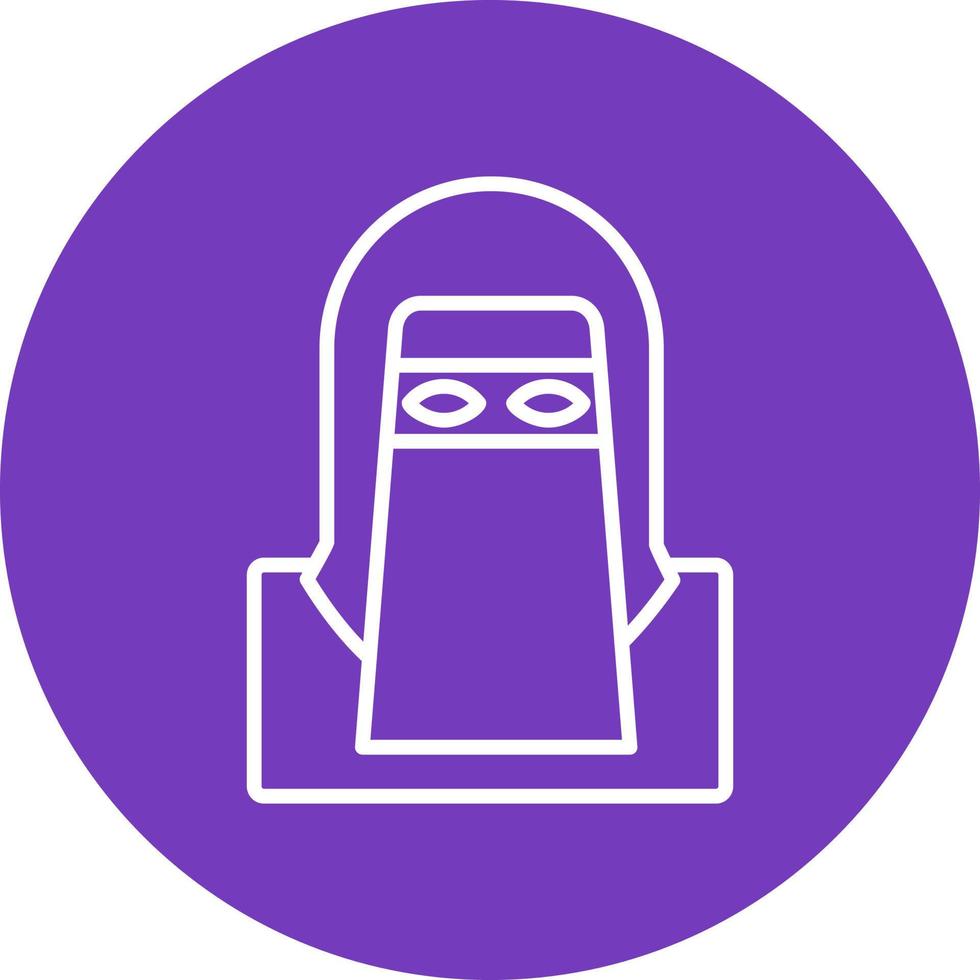 Woman Vector Icon