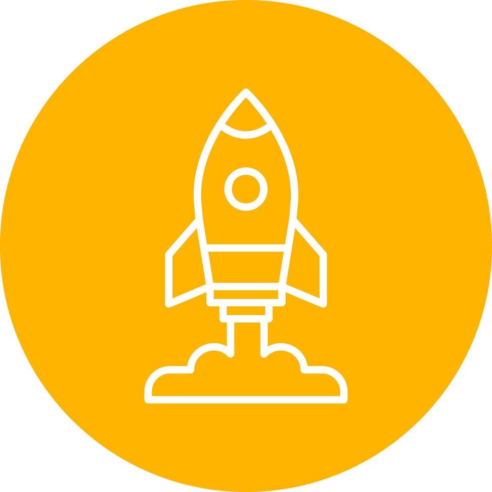 Start Up Vector Icon