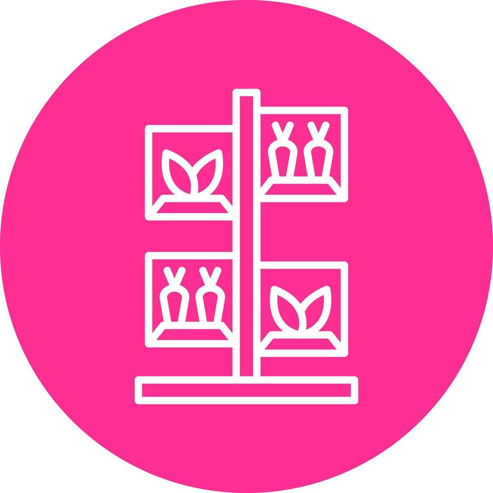 Vertical Farming Vector Icon 20893353 Vector Art at Vecteezy