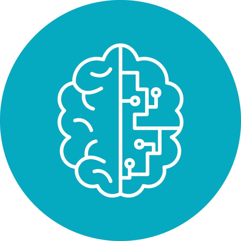 Brian Vector Icon