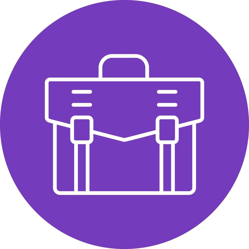 Case Vector Icon 20893650 Vector Art at Vecteezy