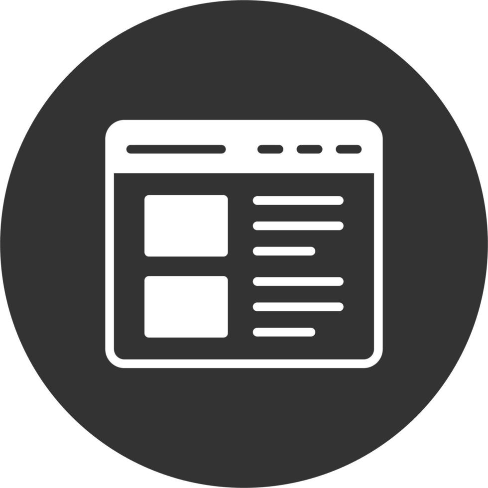Marketplace Vector Icon