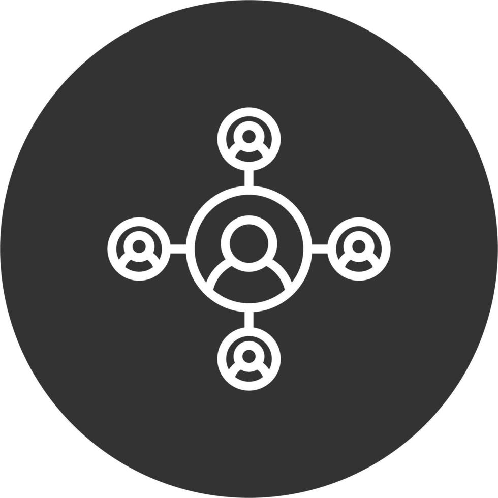 Network Vector Icon