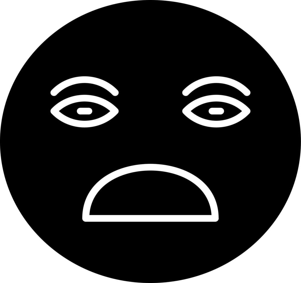 Drama Vector Icon