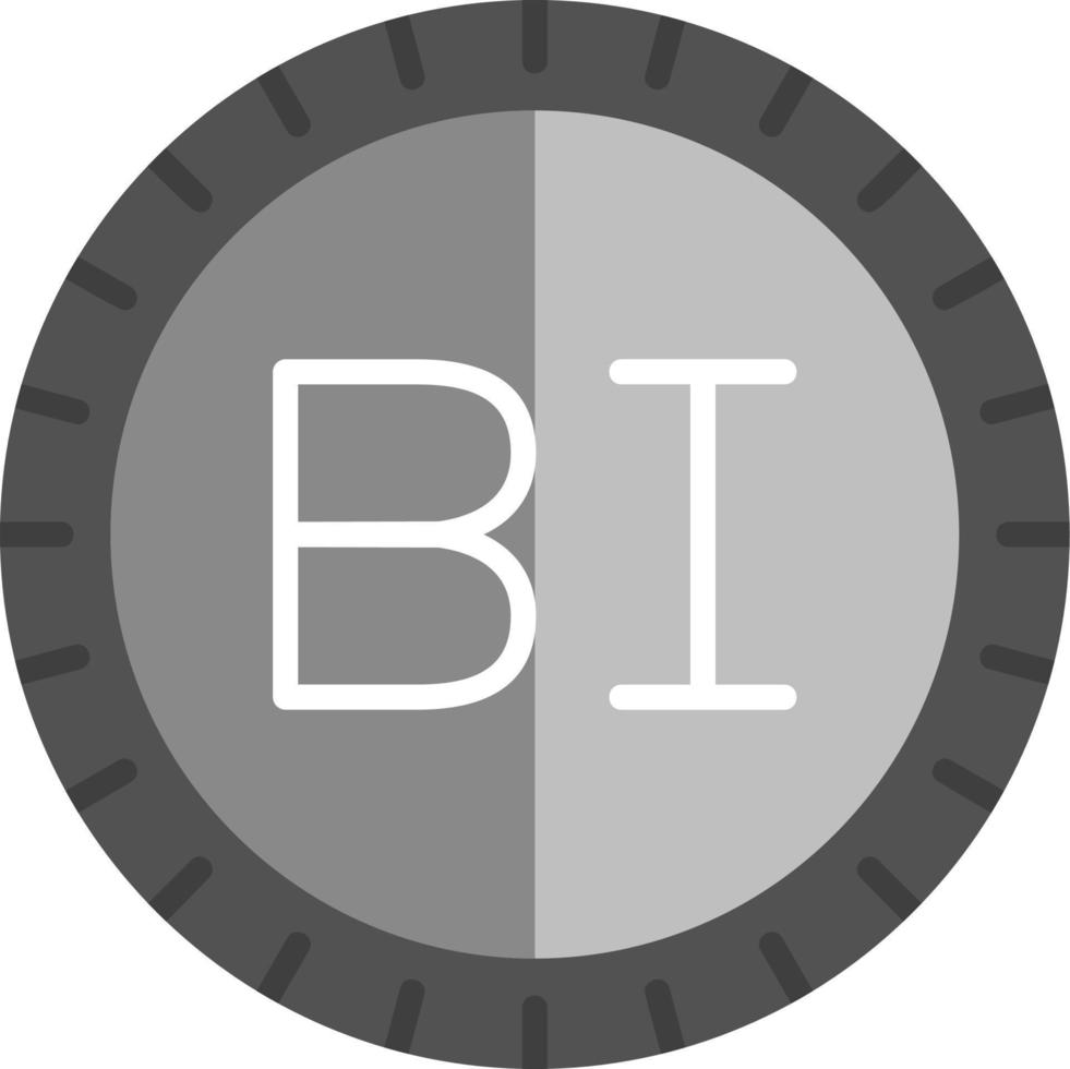 Burundi Dial code Vector Icon