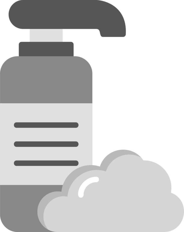 Foam Vector Icon