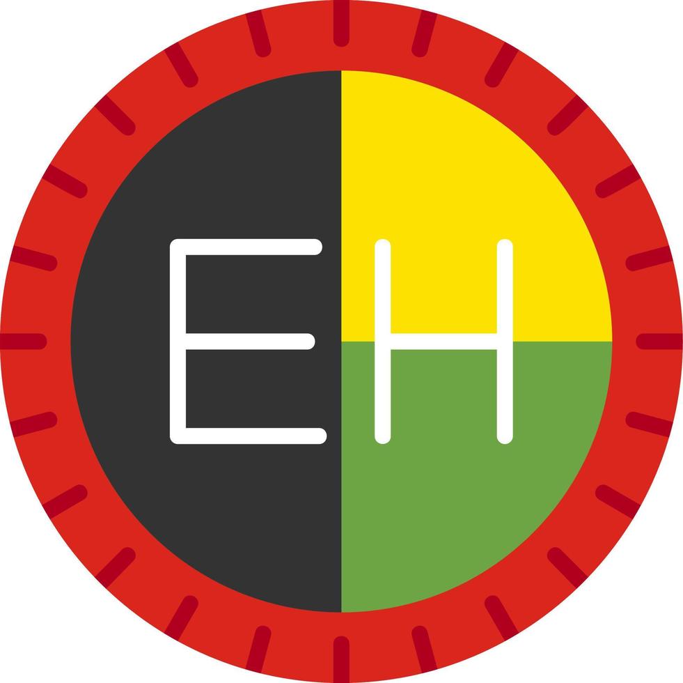 Western Sahara Dial code Vector Icon