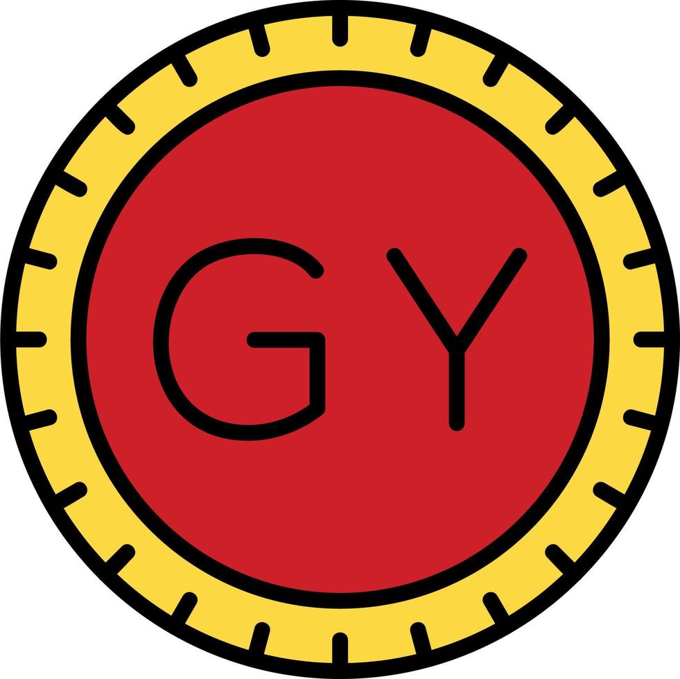 Guyana Dial code Vector Icon 20894520 Vector Art at Vecteezy