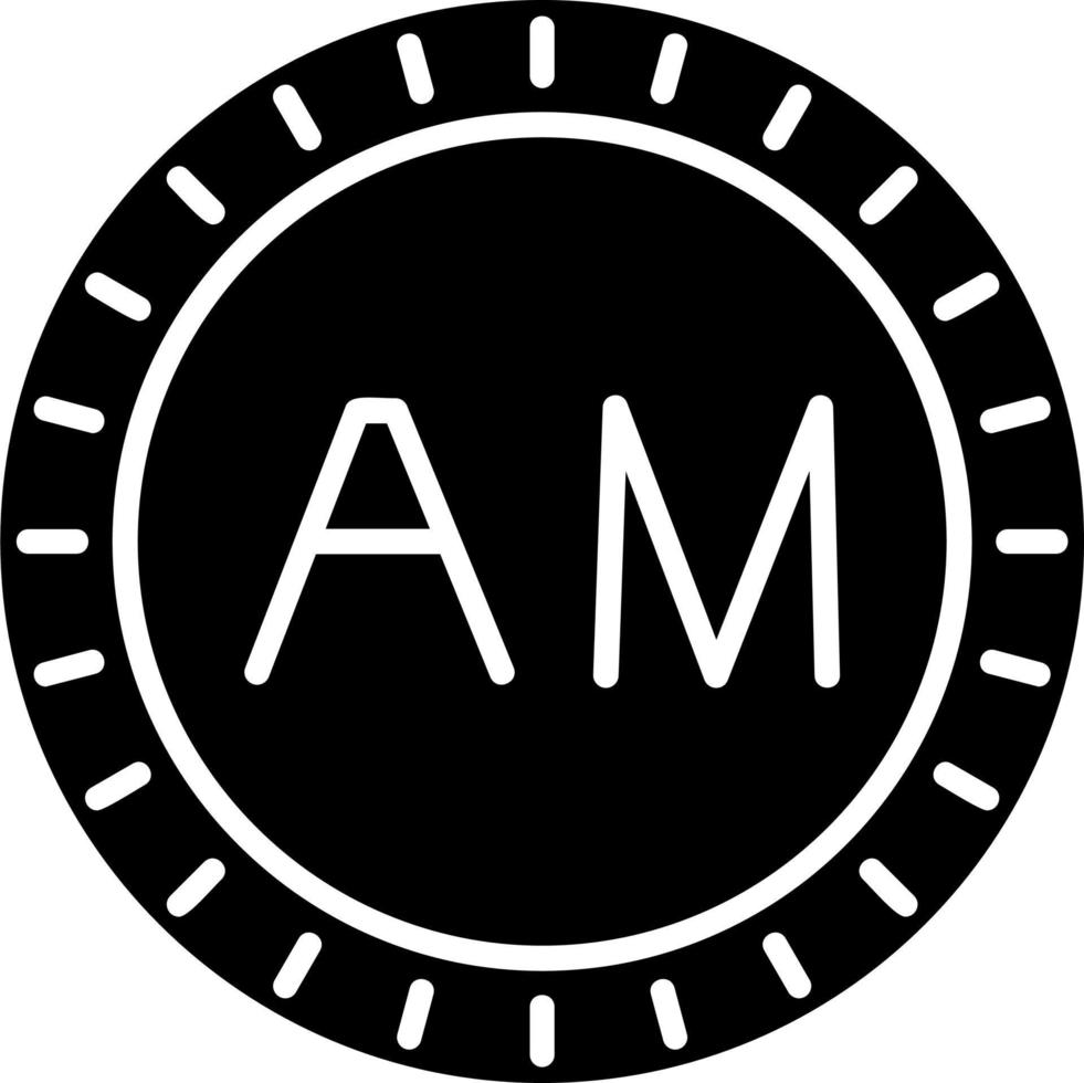 Armenia Dial code Vector Icon