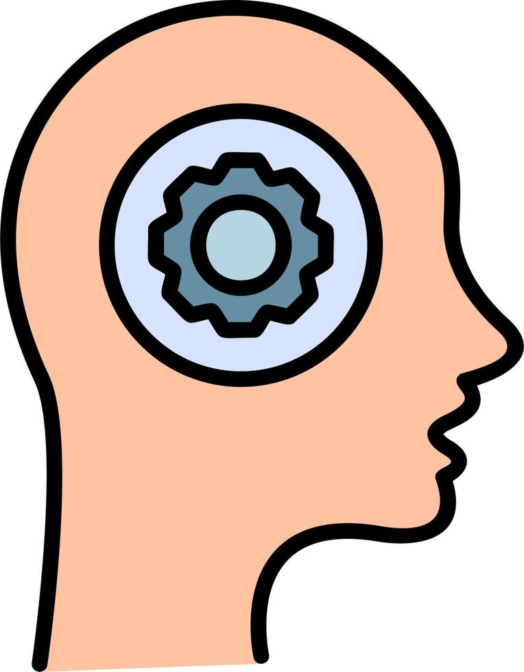 Setting Vector Icon