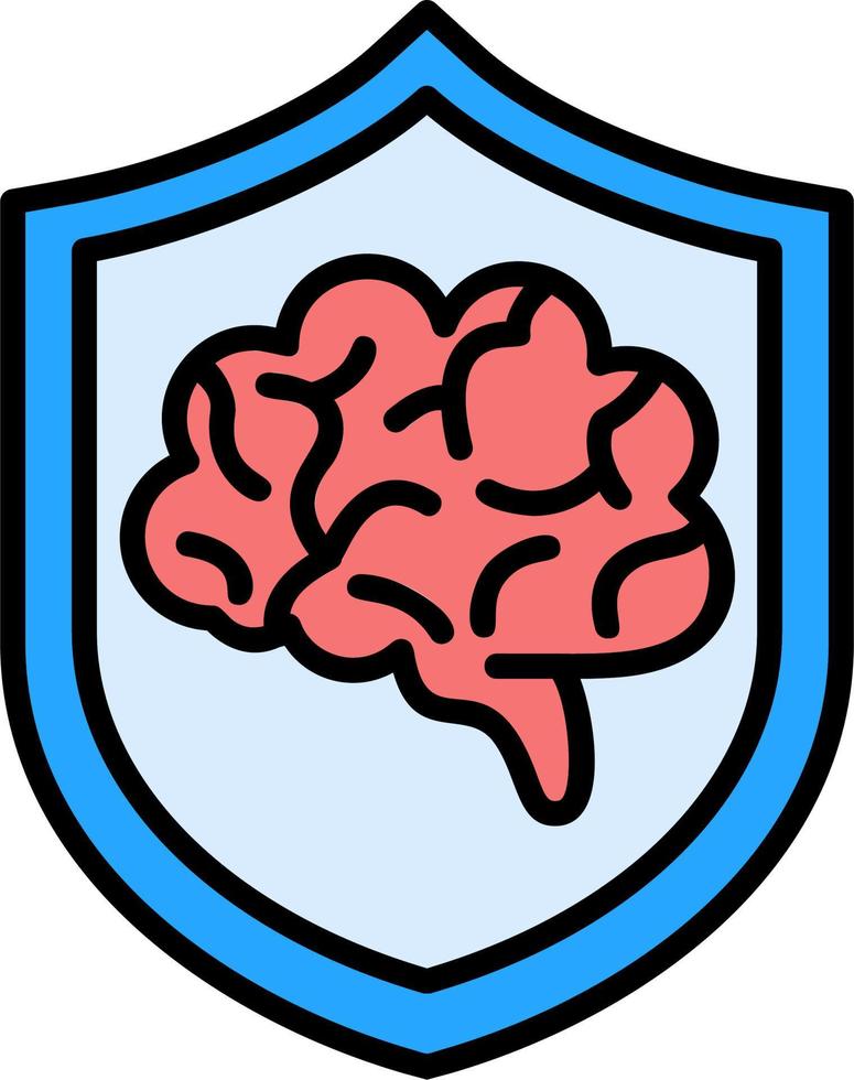 Shield Vector Icon