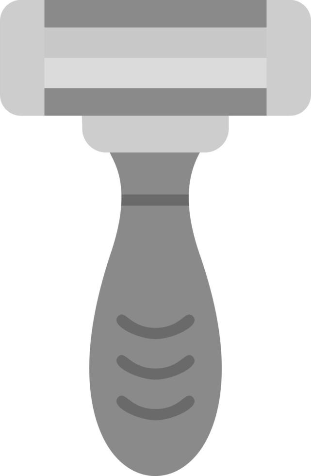 Shaving Razor Vector Icon