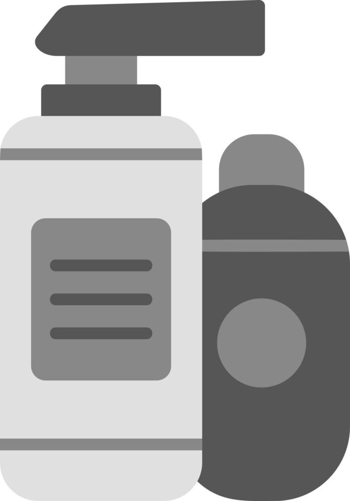Shampoo Vector Icon
