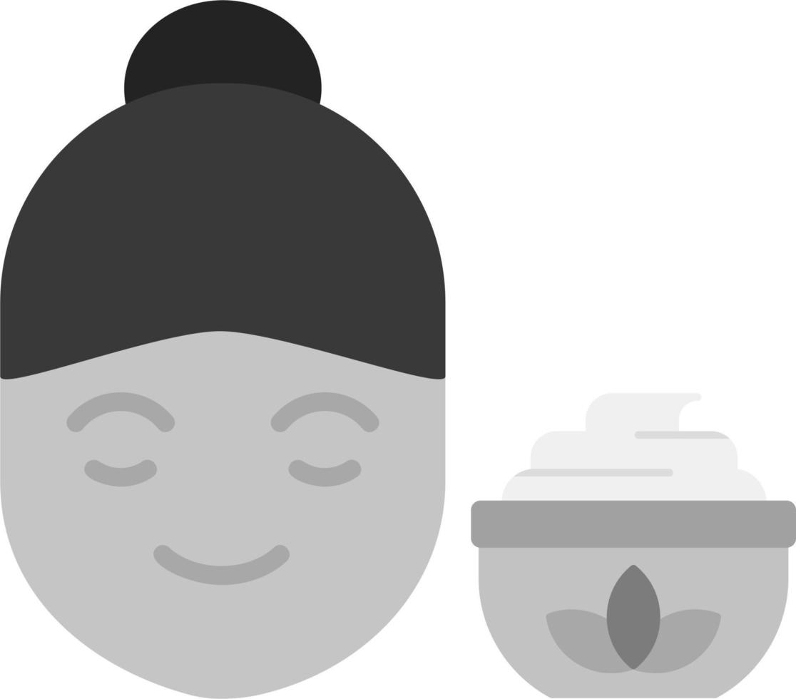 Skincare Vector Icon