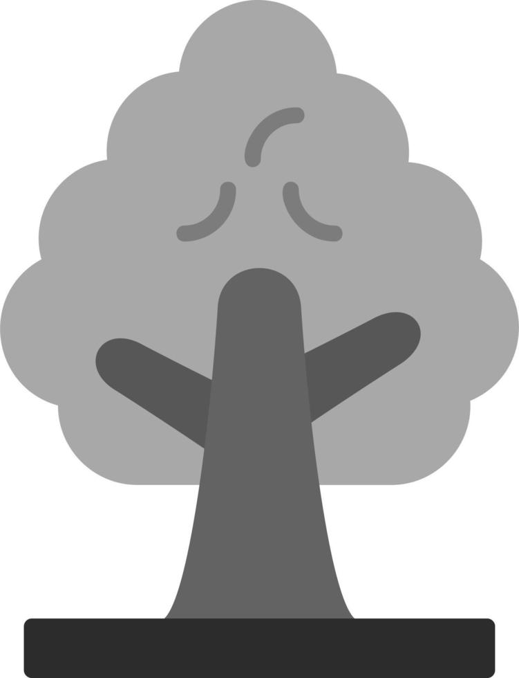 Tree Vector Icon