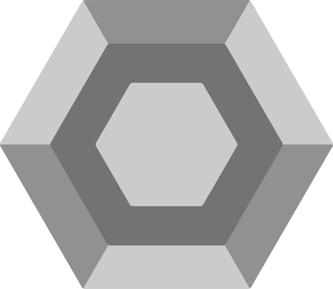 Gem Vector Icon
