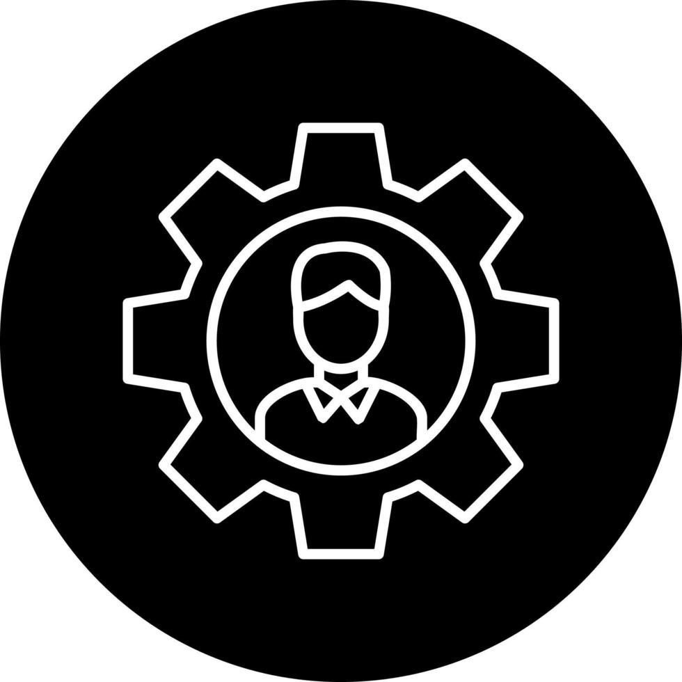 Competence Vector Icon