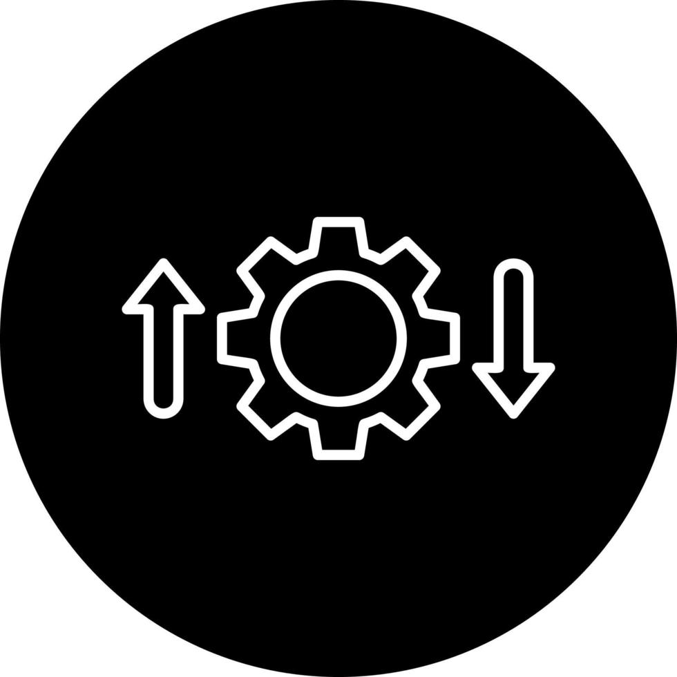 System Vector Icon