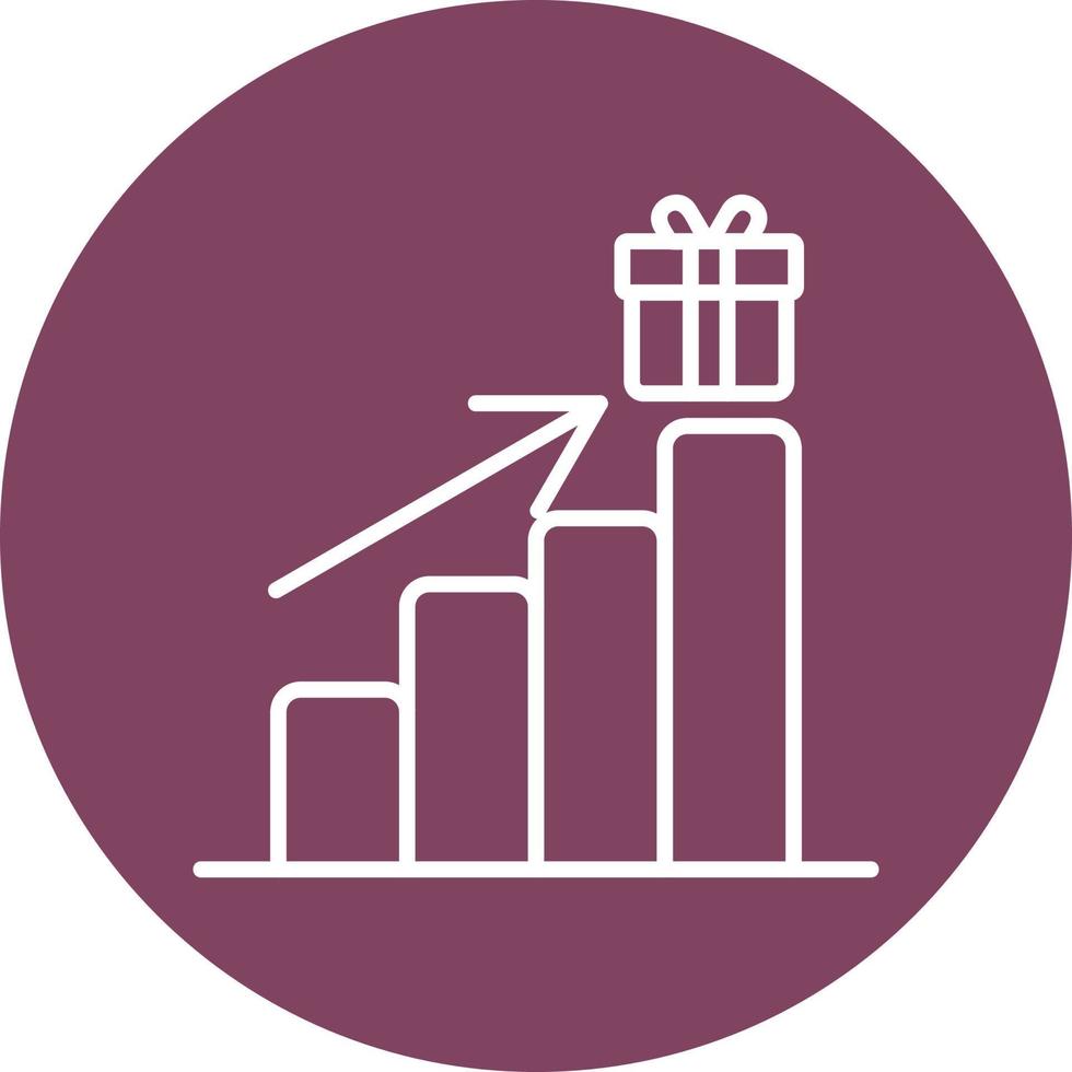 Incentive Vector Icon