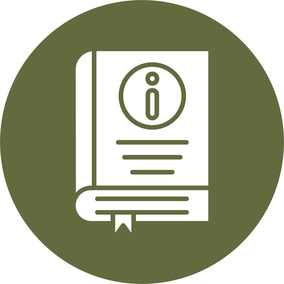 Guide Vector Icon