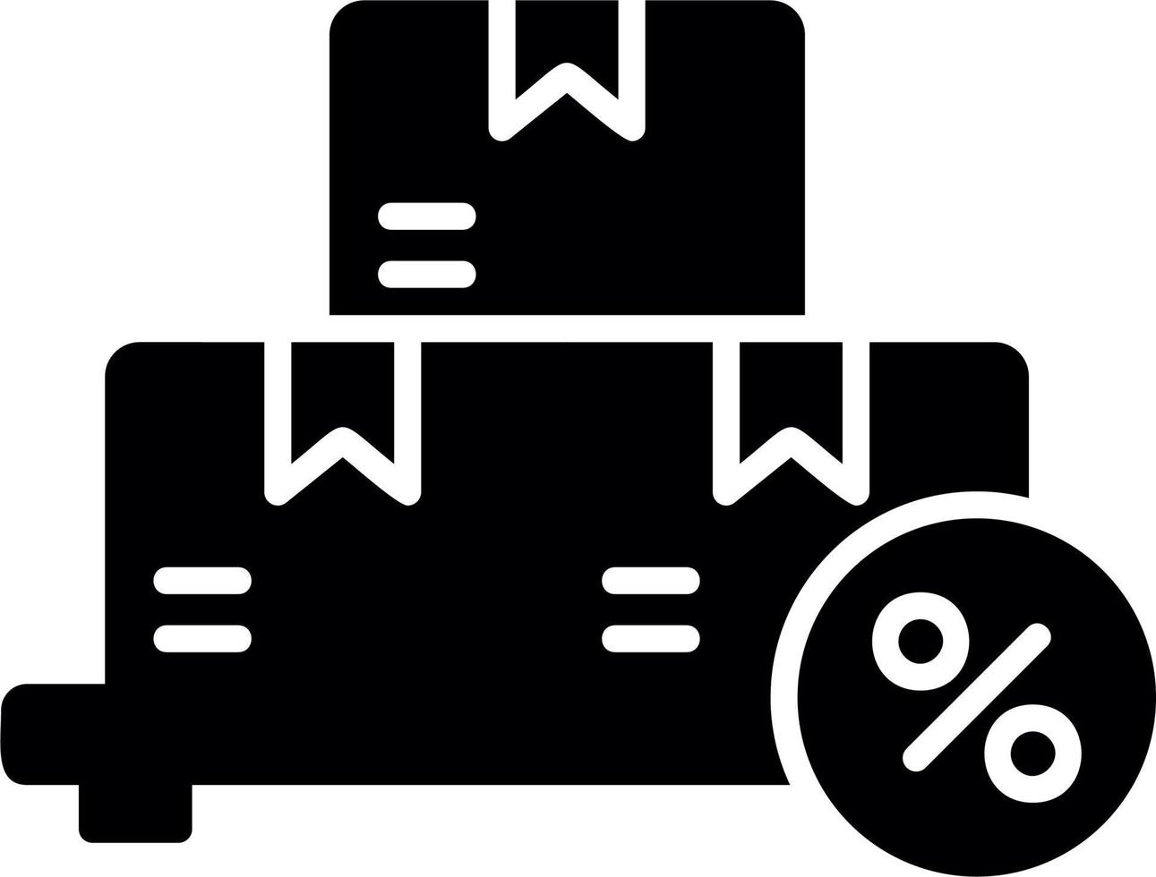 Wholesale Vector Icon