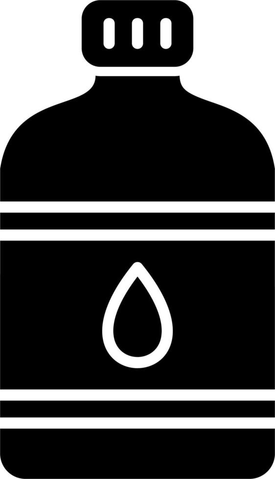 Zam Zam Vector Icon