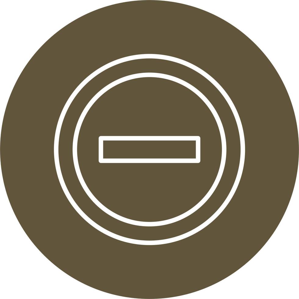 The Highway Code Vector Icon