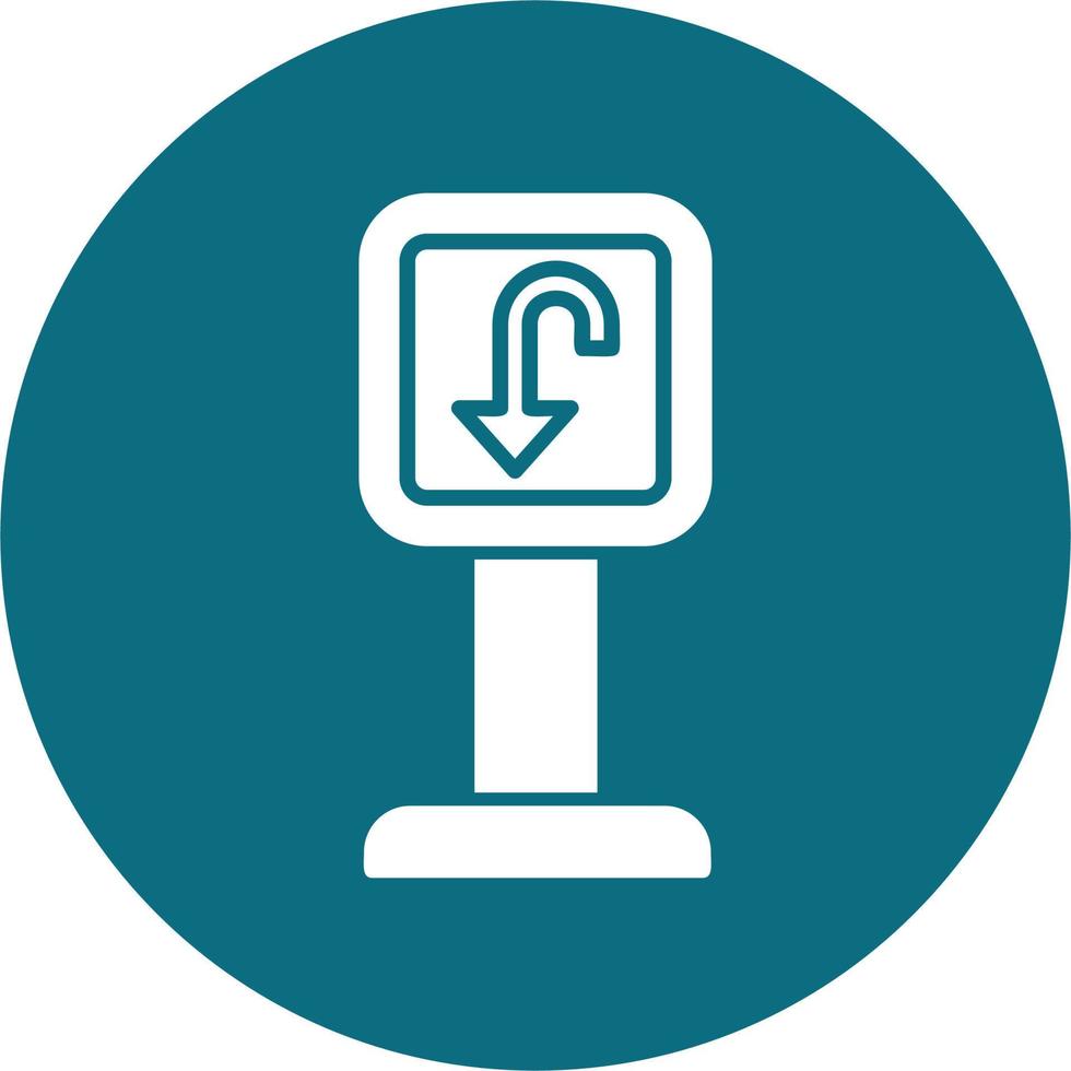Prohibited Vector Icon