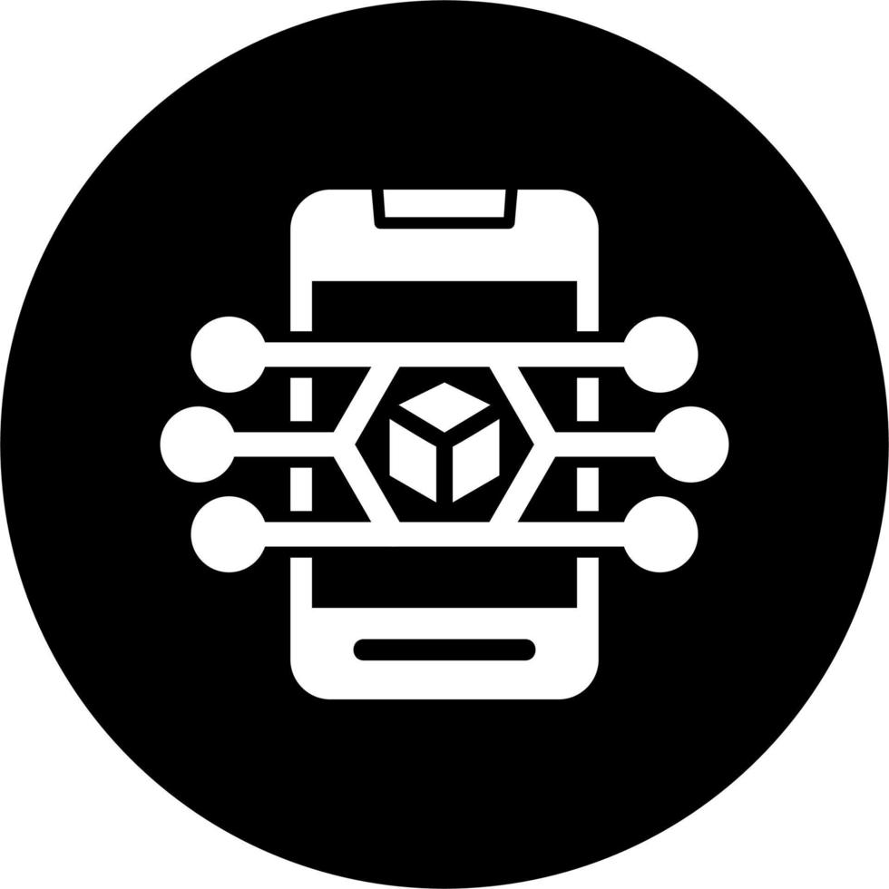 3d Cube Vector Icon