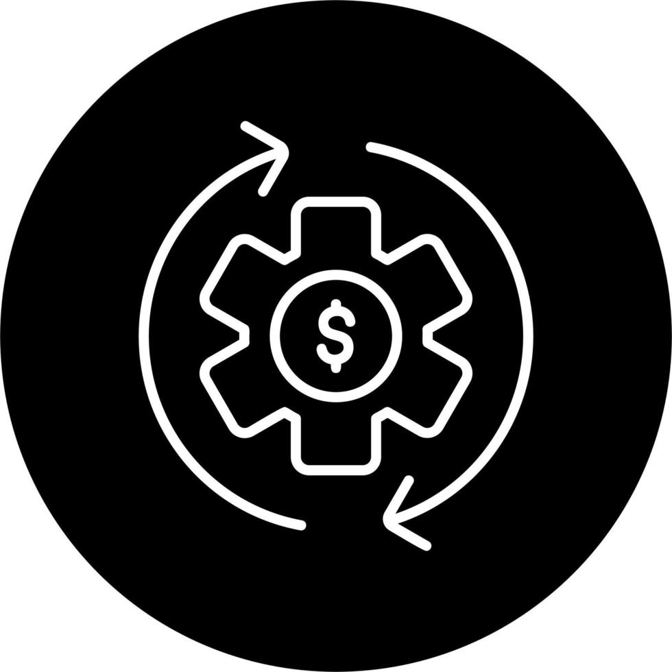 Automation Vector Icon