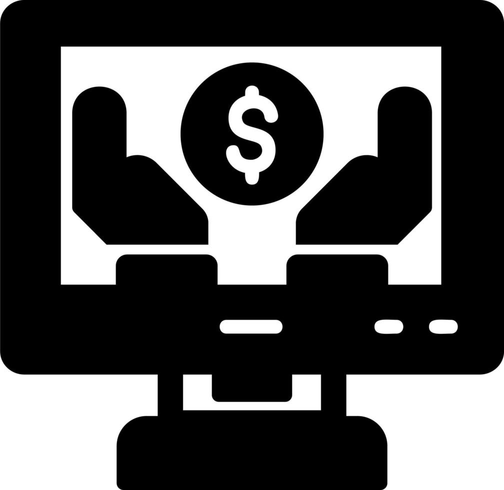 Lending Vector Icon