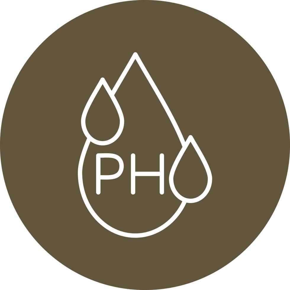 PH Vector Icon