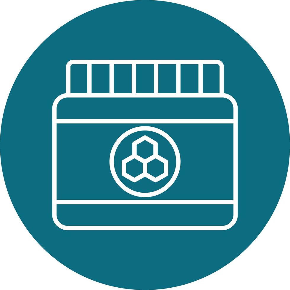 Ingredients Vector Icon