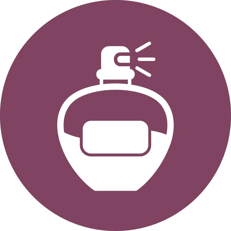 Cologne Vector Icon