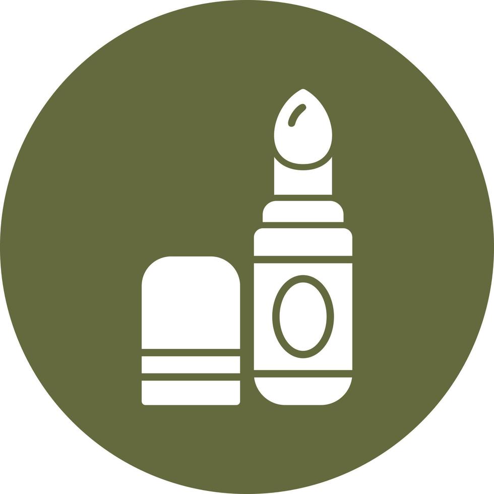 Lipstick Vector Icon