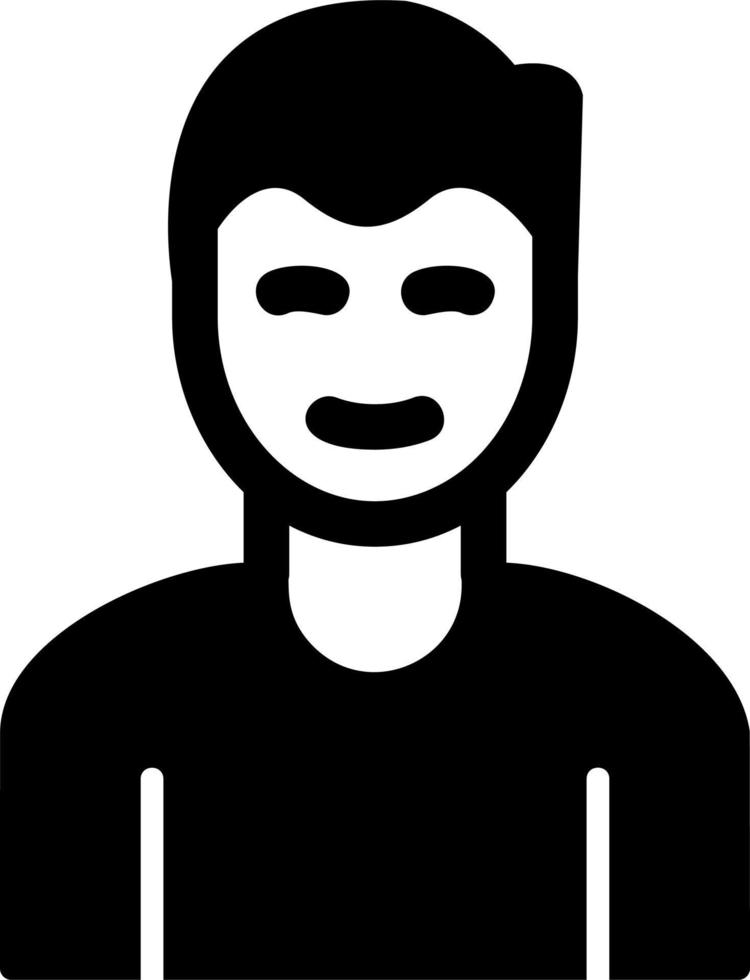 Customer Vector Icon