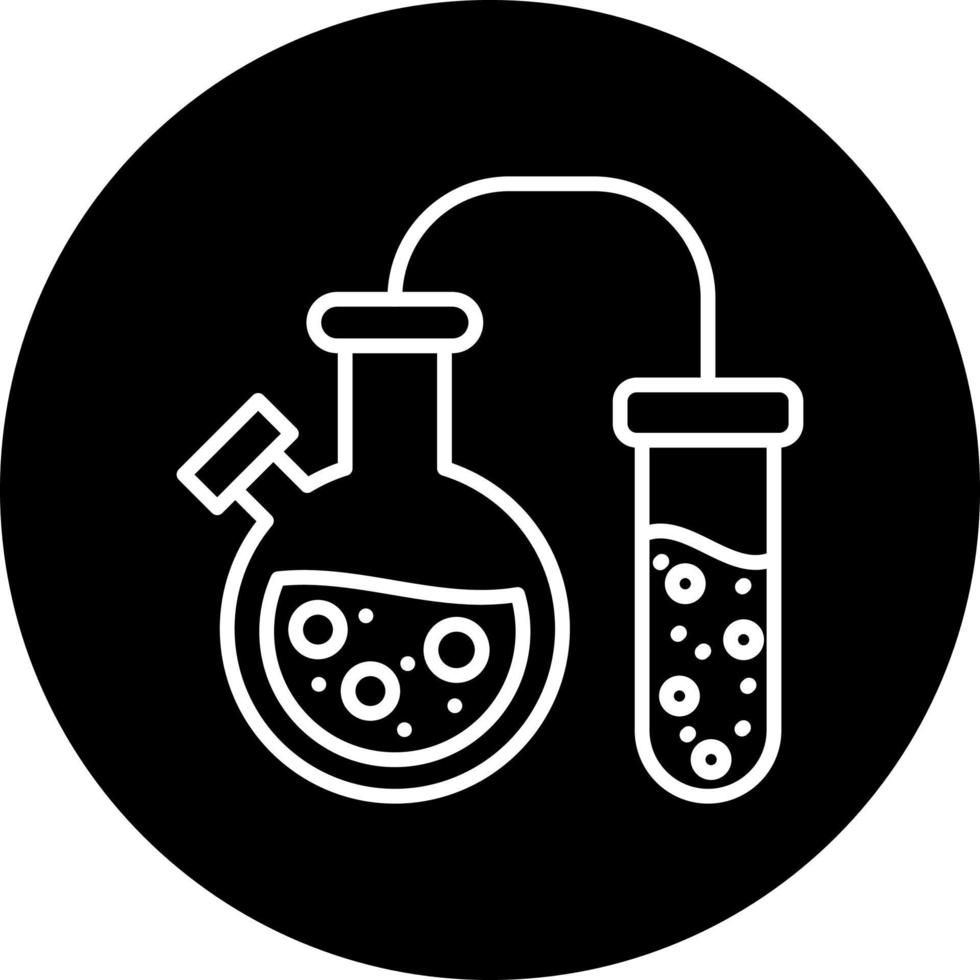 Chemistry Vector Icon