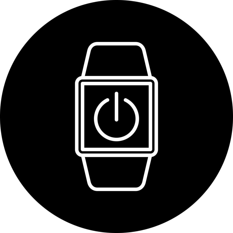 Power Switch Vector Icon 20897379 Vector Art at Vecteezy