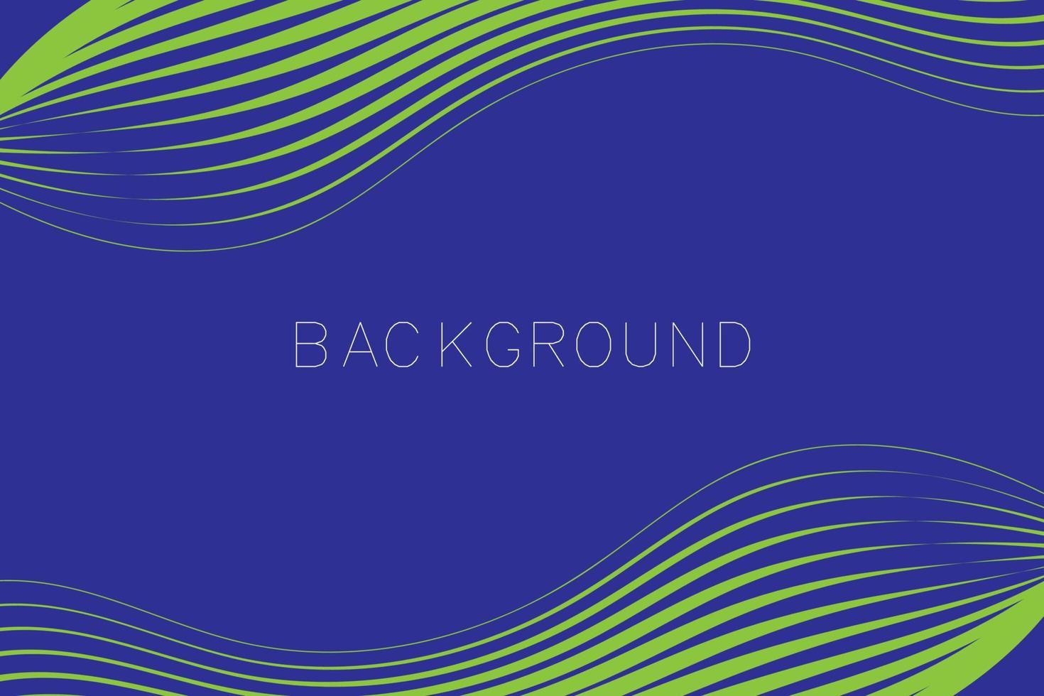 Abstract warped Diagonal Striped Background. Vector curved twisted slanting, waved lines pattern. Brand new style for your business design