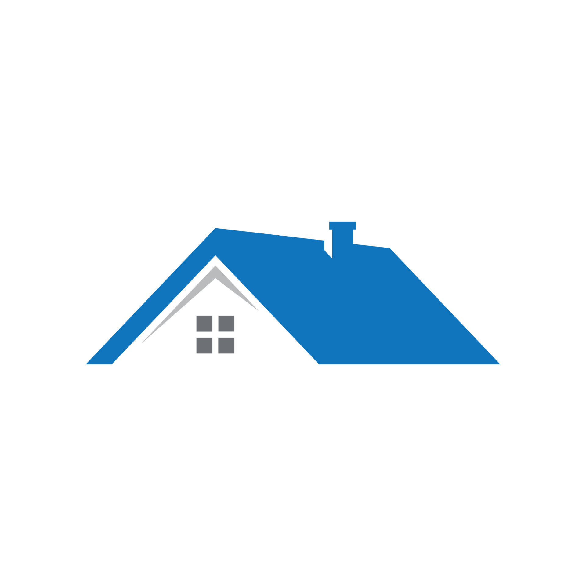 roof houses icon 20898661 Vector Art at Vecteezy