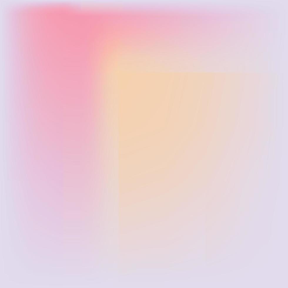 Pink abstract background with gradient. vector