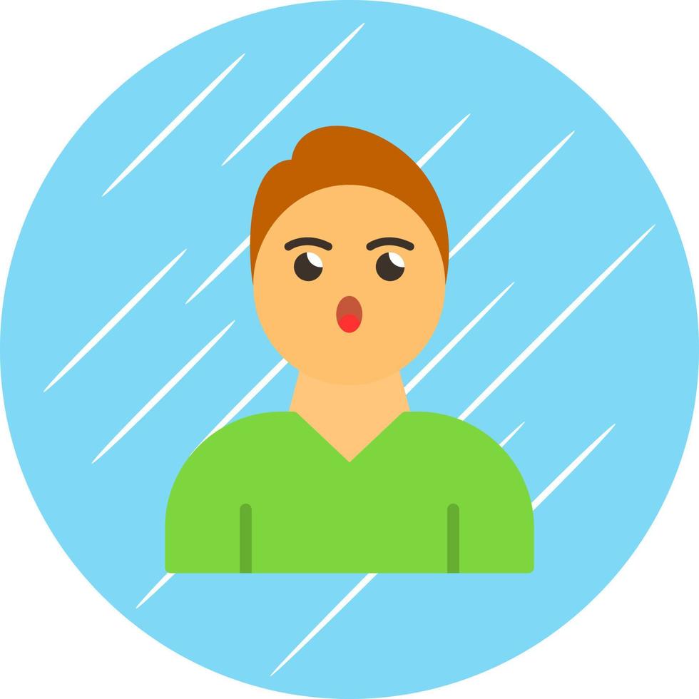 User Vector Icon Design