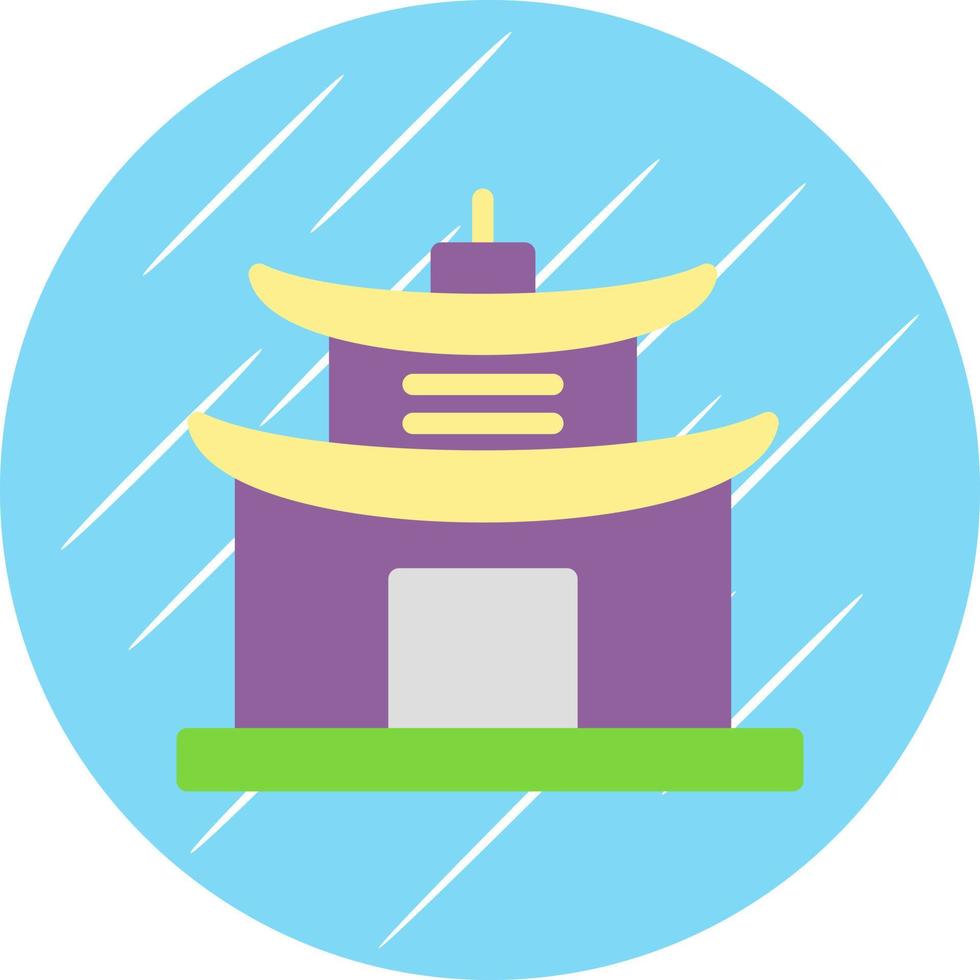 Taipei Vector Icon Design