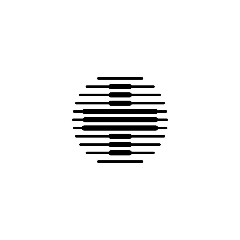 MS LOGO HEALTHCARE SIMPLE EDITABLE vector