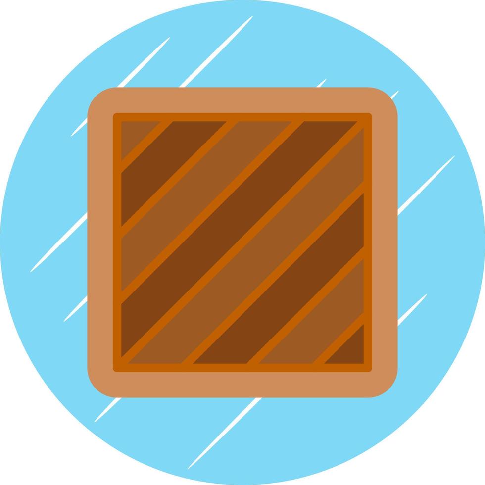 Floor Vector Icon Design