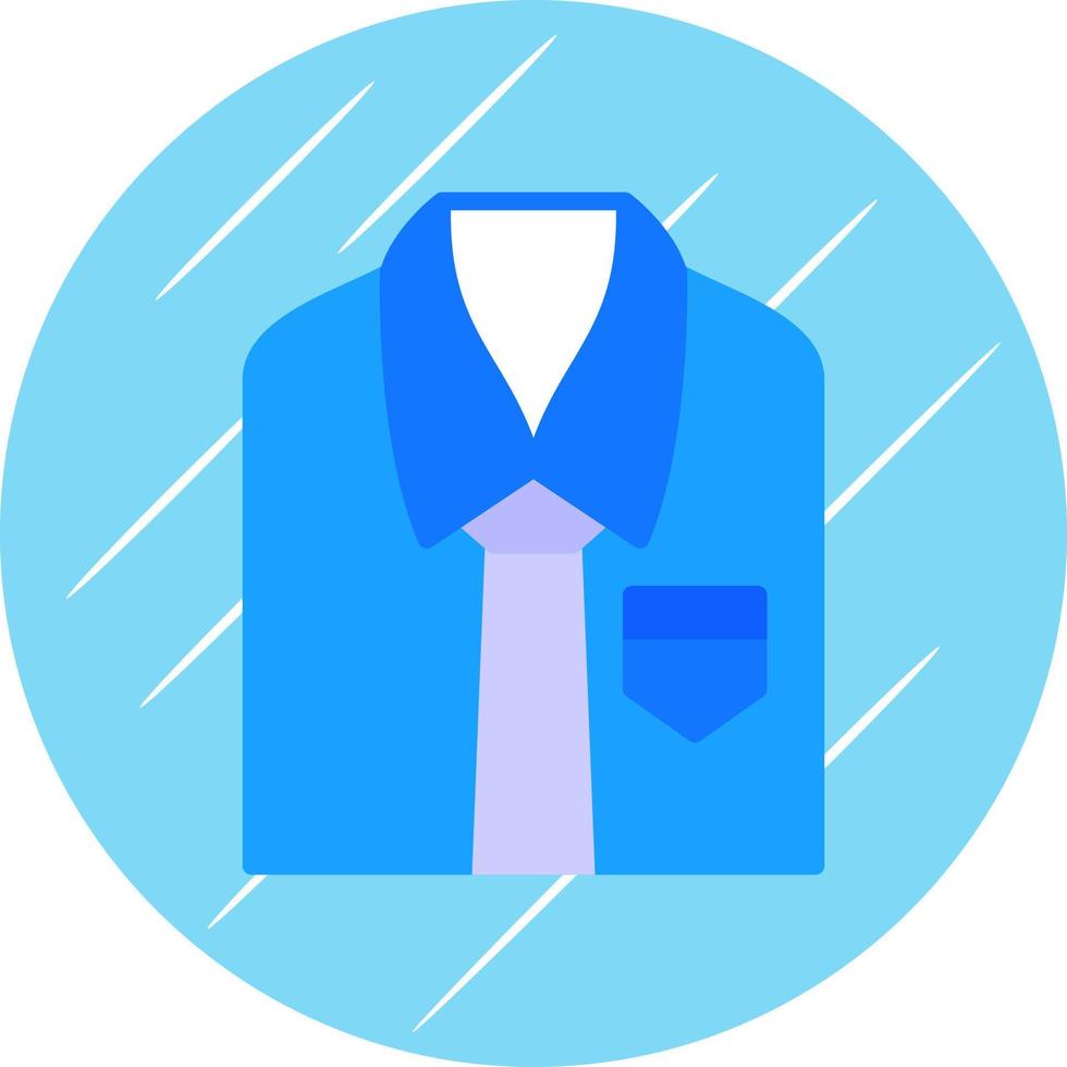 Clothes Vector Icon Design